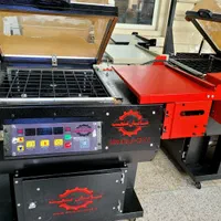 چابهار/دستگاه شیرینگ پک.تونلیchکابینیchپرکن مایعات