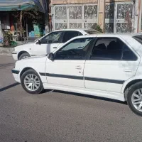 پارس موتور جدید سفارشی