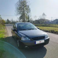 ریو مدل 84 «اقساطی ، نقدی »