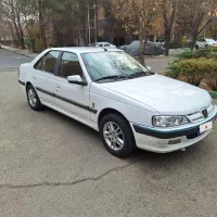 پژو پارس tu5 مدل 94