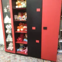 دو عدد کمد|جاکفشی، کمد، دراور|کرمانشاه, |دیوار