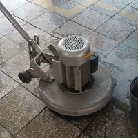 شستشوی موکت و سرامیک و موزائیک