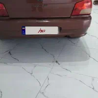 پراید۱۳۲ مدل ۸۷|خودرو سواری و وانت|تبریز, |دیوار