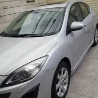 مزدا نیو مدل ۹۰ در حد صفر|خودرو سواری و وانت|کرج, فاز ۴ مهرشهر|دیوار