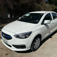 شاهین جی ال gl صفر