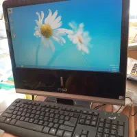 کامپیوتر ال این وان