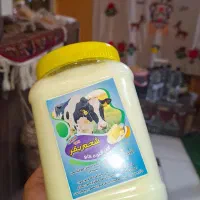 روغن حیوانی