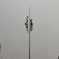 کمد لباس . پاتختی .میز آرایش