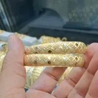 نیم تک زنانه فقط با ۱۰درصد در طلا فروشی فرهاد|جواهرات|اهواز, اسلام آباد شرقی|دیوار