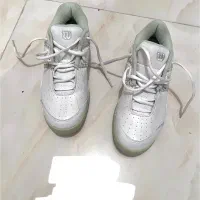 کفش تنیس ویلسون نو سایز در عکس