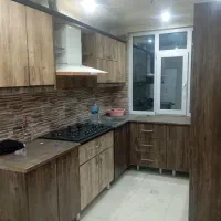 67متر 2خوابه نزدیک مترو پیروزی