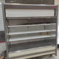 یخچال پرده هوا|فروشگاه و مغازه|تهران, سلسبیل جنوبی|دیوار