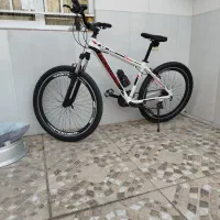 فروش دوچرخه سایز27ونیم