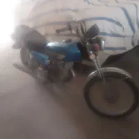 موتور نامی ۱۲۵