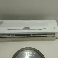 کولرگازی ۳۰۰۰۰هزارجنرال شکارلبخند قیمت نودملیون