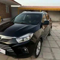 جک اس۵ مدل۹۷اتومات|خودرو سواری و وانت|کرمانشاه, |دیوار