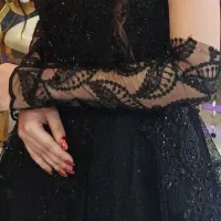 لباس مجلسی