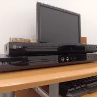 دستگاه DVD/ CD