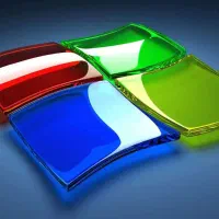 نصب ویندوز و برنامه های کاربردی