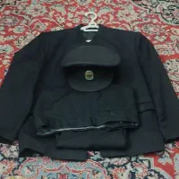 لباس خادمی حرم