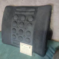 پشتی طبی