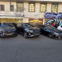 تیگو ۸ پرومکس ie|خودرو سواری و وانت|ری, هاشم‌آباد|دیوار