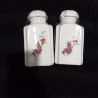 بستنی خوری پنبه|ظروف سرو و پذیرایی|رشت, دباغیان|دیوار