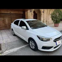 شاهین Gمدل1401|خودرو سواری و وانت|اردبیل, |دیوار