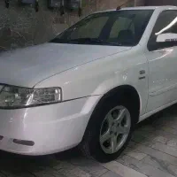 سمندEf7سورن مدل94