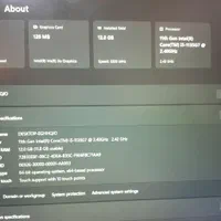 لپ تاپ لنوو lenovo|رایانه همراه|کرج, عظیمیه|دیوار