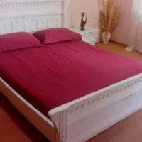 ملحفه کشدار یکنفره میکرو براش|رختخواب، بالش، پتو|تهران, نارمک|دیوار
