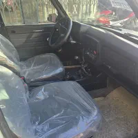 پیکان مدل83|خودرو کلاسیک|لردگان, |دیوار