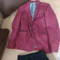 لباس پسرانه سایز4|کفش و لباس بچه|فولادشهر, B4|دیوار