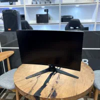 مانیتور گیمینگ خمیده ASUS|قطعات و لوازم جانبی رایانه|بندر کنگان, |دیوار