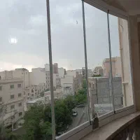 شیشه بالکنی ریلی (تاشو)|مصالح و تجهیزات ساختمان|تهران, نظام‌آباد|دیوار