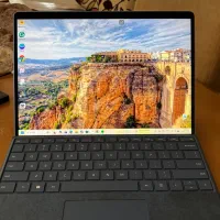 مایکروسافت لپتاپ  surface pro 9