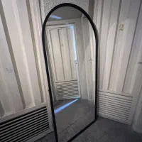 آینه قدی