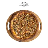 آشپز فرنگی و ایرانی ،سالاد زن ،گریل کار ،پیتزا زن