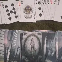 انواع فال تاروت و پاسور