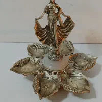 هفت سین برنز