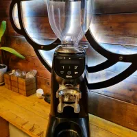 آسیاب قهوه وگا WEGA ON DEMAND