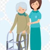 پرستاری از سالمند در منزل