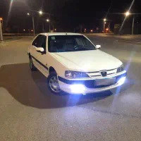 پژو پارس مدل ۹۹|خودرو سواری و وانت|طبس, |دیوار