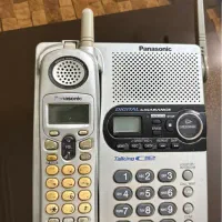 تلفن پاناسونیک درجه ۱