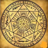 کتابت و دعا و شخصیت شناسی