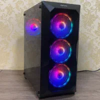 تخفیف چند ساعته کیس گیمینگCori5گرافیکDDR5گیگE111