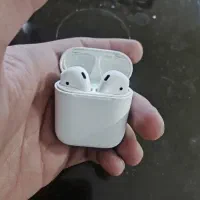 ایرپاد اپل سری ۱ اورجینال