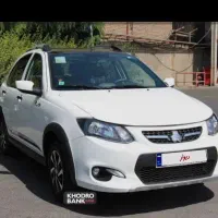 کویک Sr مدل ۱۴۰۴تحویل خردادماه