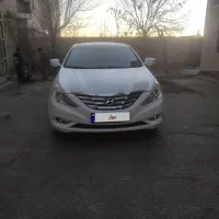 سوناتا وای اف ( YF ) مدل 2012 فول