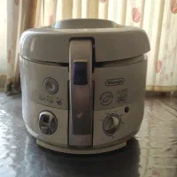 دستگاه سرخ کن دلونگی